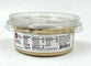 Organic Roasted Garlic & Artichoke Hummus (8 oz)